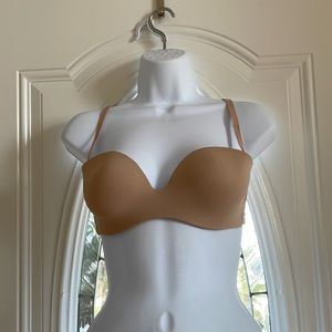 Simone Perele Essentiel Strapless bra